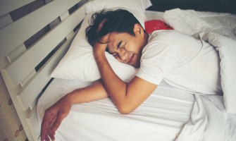 Hogyan segíthet a hidegterápia az alvászavarok kezelésében?