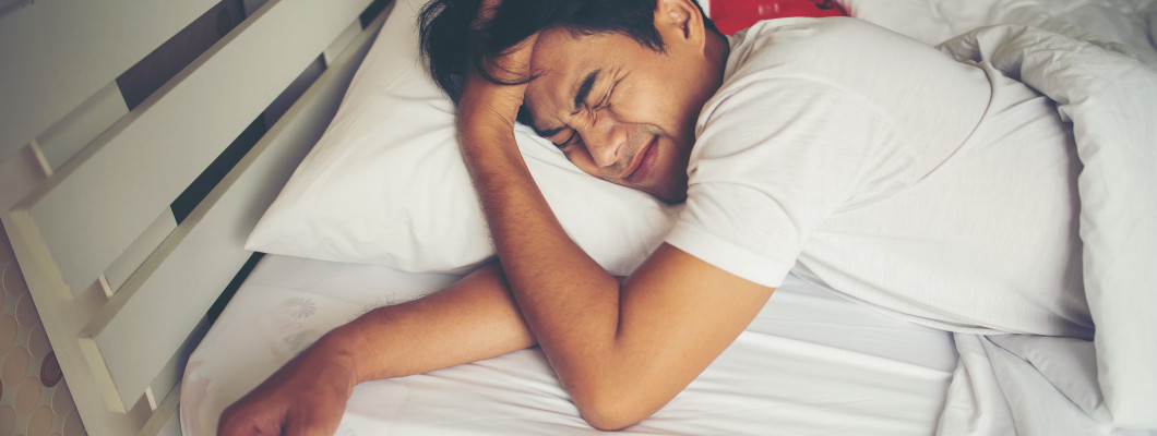 Hogyan segíthet a hidegterápia az alvászavarok kezelésében?